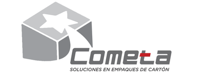 Cajas e Impresiones Cometa